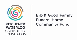 Kitchener Waterloo Community Foundation Logo